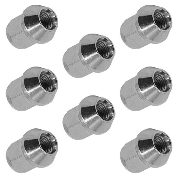 Caltric Wheel Nut For Can-AM CanAM Outlander Max 400 4x4 2007-2014 M10x1.25