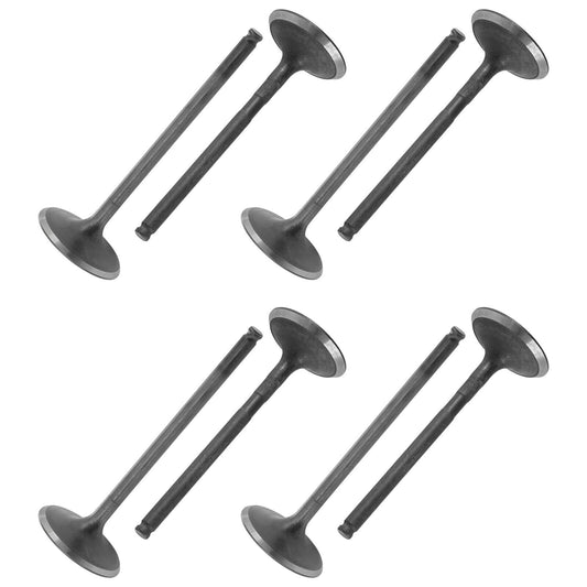 4x Intake & Exhaust Valve for Arctic Cat Proclimb M1100 2012-2013 / 3007-860