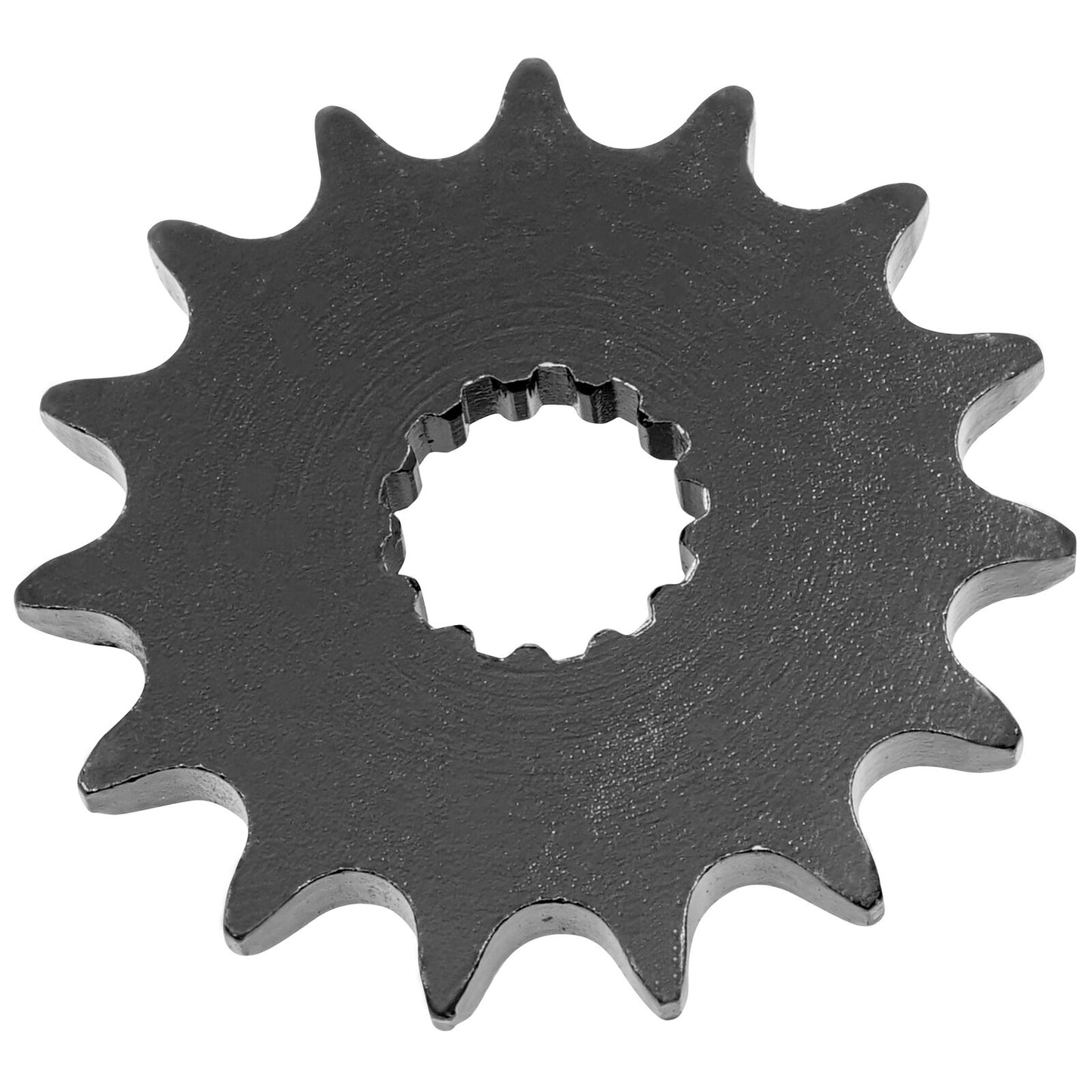 Front Drive Chain Sprocket for Suzuki DL650 V-Strom 2004-2009 2011 2012 Teeth 15