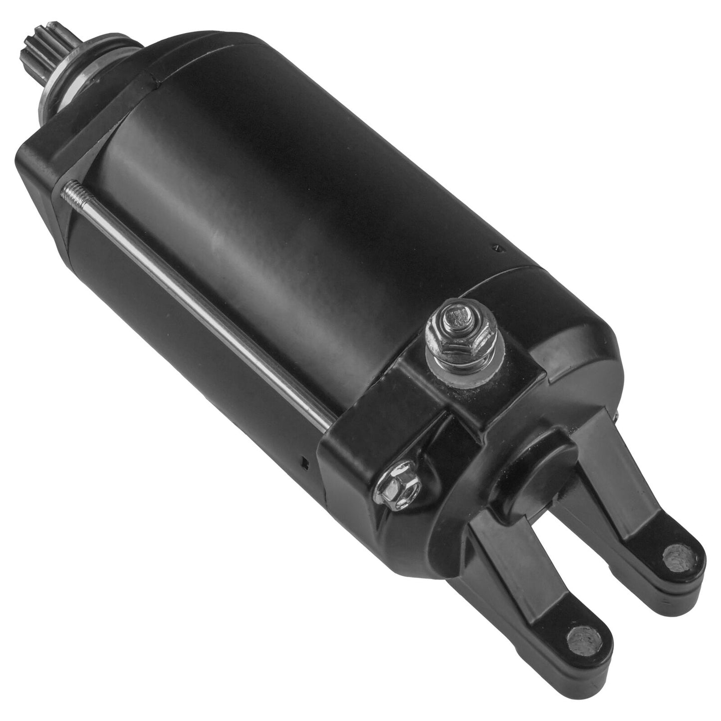 Caltric Starter Motor for Sea-Doo GTS 90 2017-2018 Jet Ski