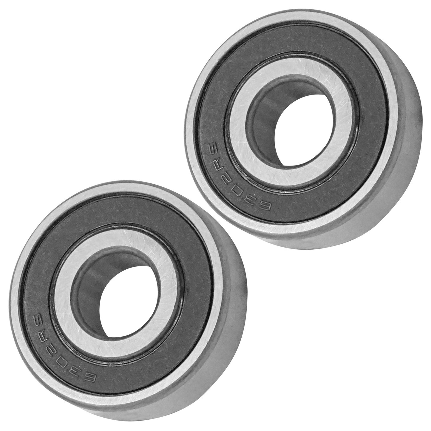 Front Wheel Ball Bearings for Suzuki GS550 GS550E GS550L 1977-1986