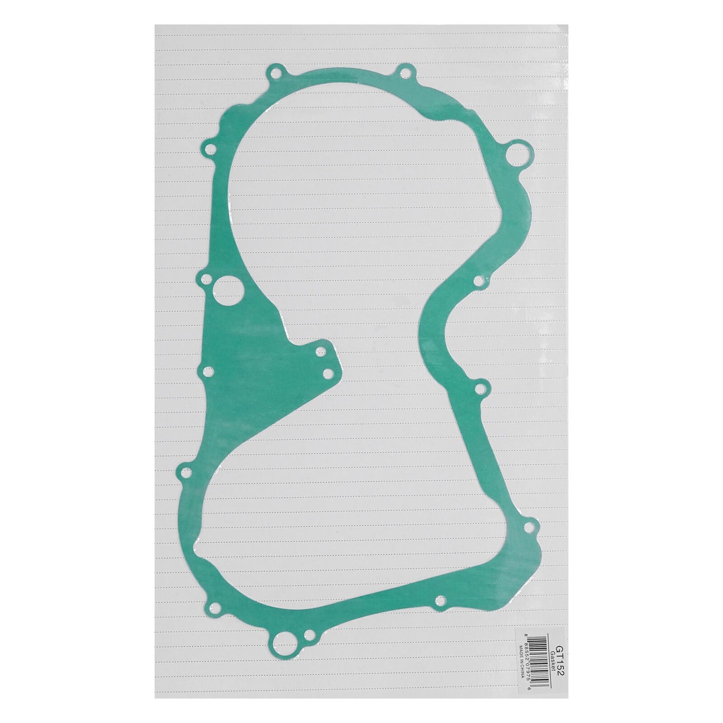 Gasket for Suzuki 11483-19B13 11483-19B12 11483-19B11 11483-19B10 11483-19B20