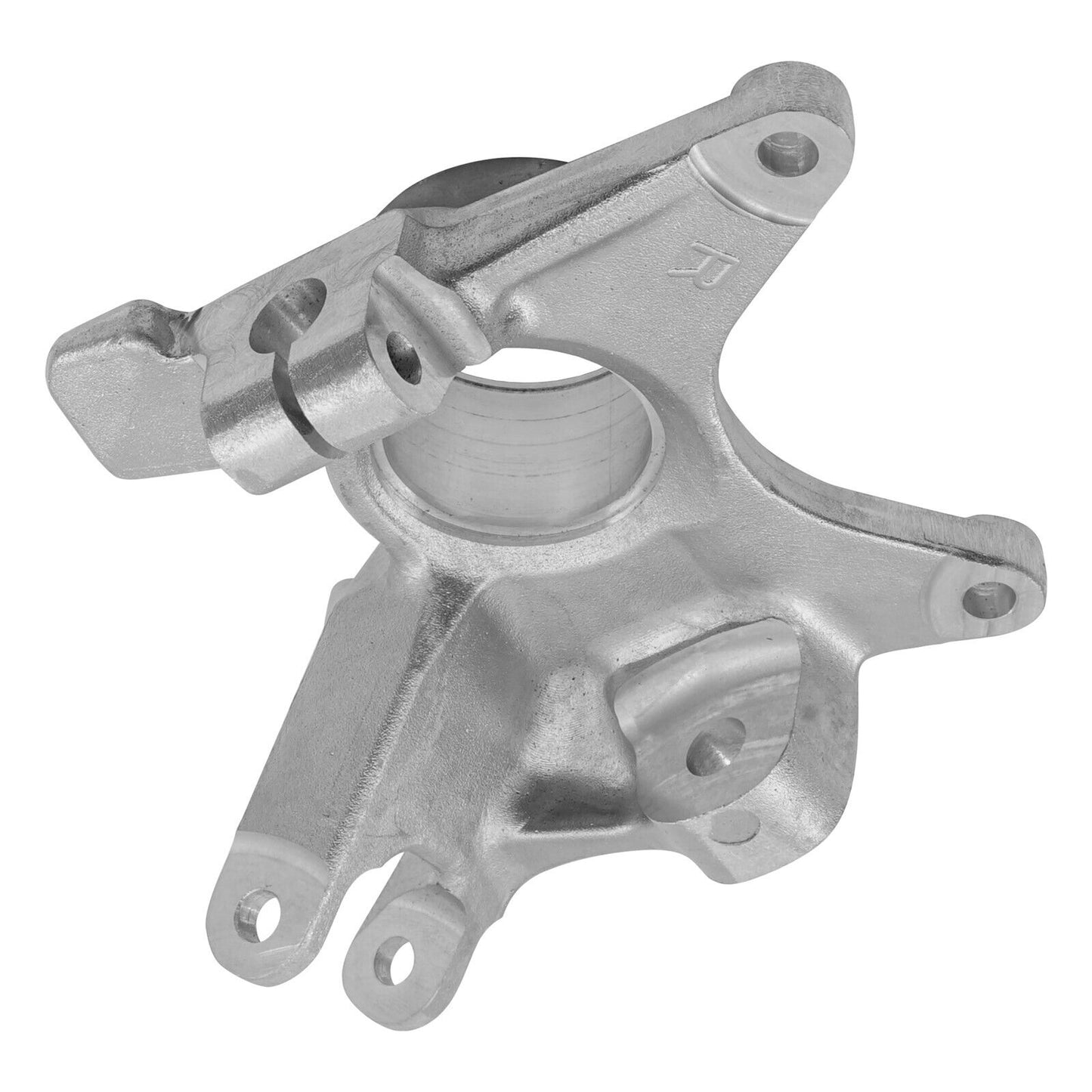 Caltric Front Right Knuckle for Can-Am Defender MAX HD7 HD9 2022 / 706202028