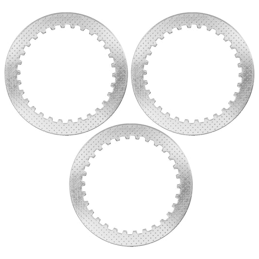 13089-0041 13089-0043 13089-0044 Clutch Plates For Kawasaki Ninja 400 2018-2023