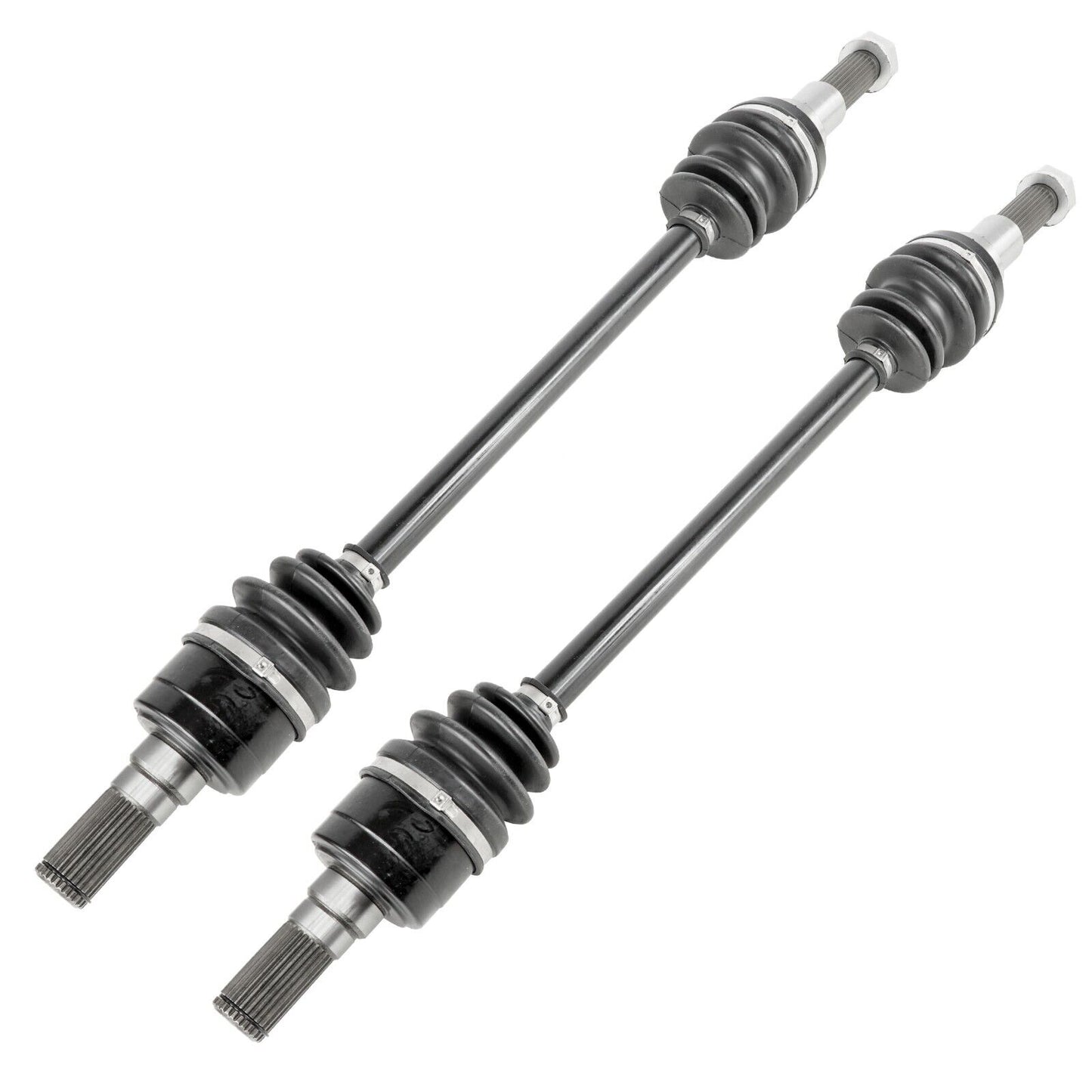 Rear Left and Right CV Joint Axle Shaft for Yamaha Viking 700 YXM700 2014 - 2022