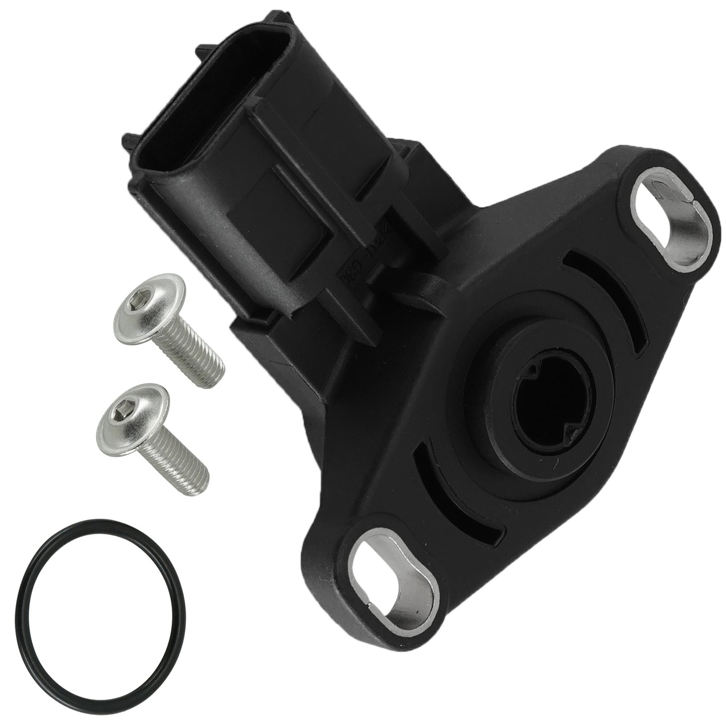 Caltric TPS Throttle Position Sensor for Honda TRX650FA Rincon 650 4X4 2003-2005