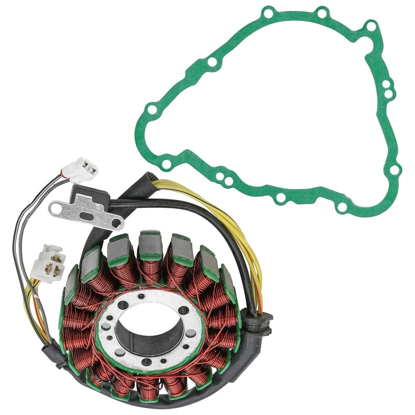 Stator & Gasket for Triumph Street Triple 675 2008 2009 2010 2011 2012