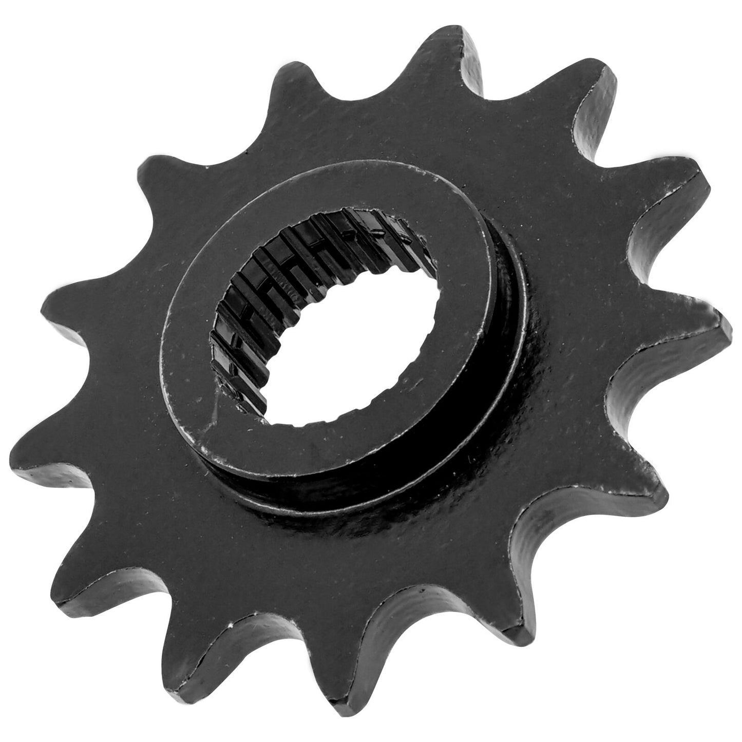 Caltric Front Drive Chain Sprocket for Yamaha TTR250 1999 2000-2006 Teeth 13