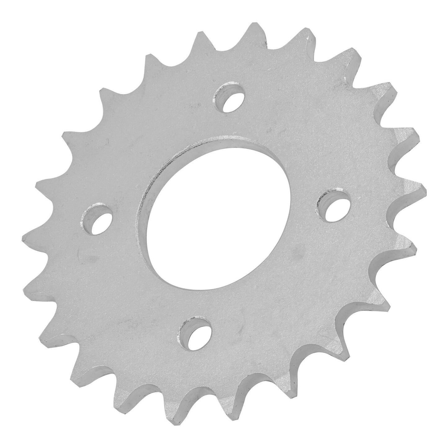 Rear Wheel Chain Sprocket for Suzuki 80 QuadSport LT80 1987-2006 22 Teeth