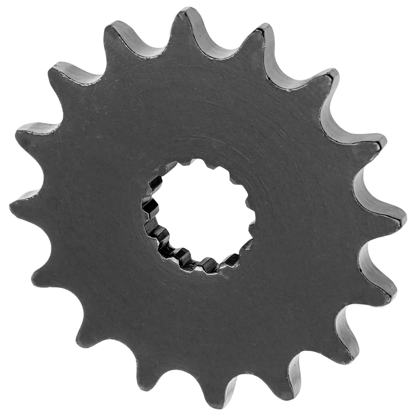 Front Drive Chain Sprocket for Suzuki GSX-R600 1997-2009 2011-2019 2021 Teeth 16