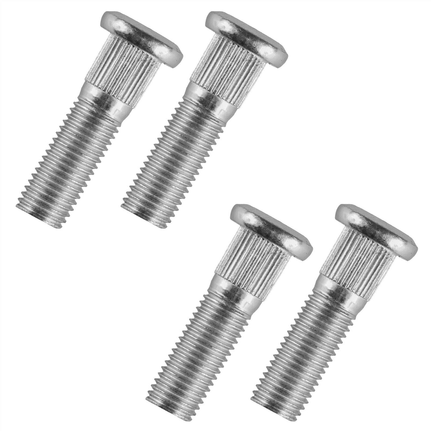 4x Rear Wheel Stud for Honda 90103-HN8-300 M10x1.25