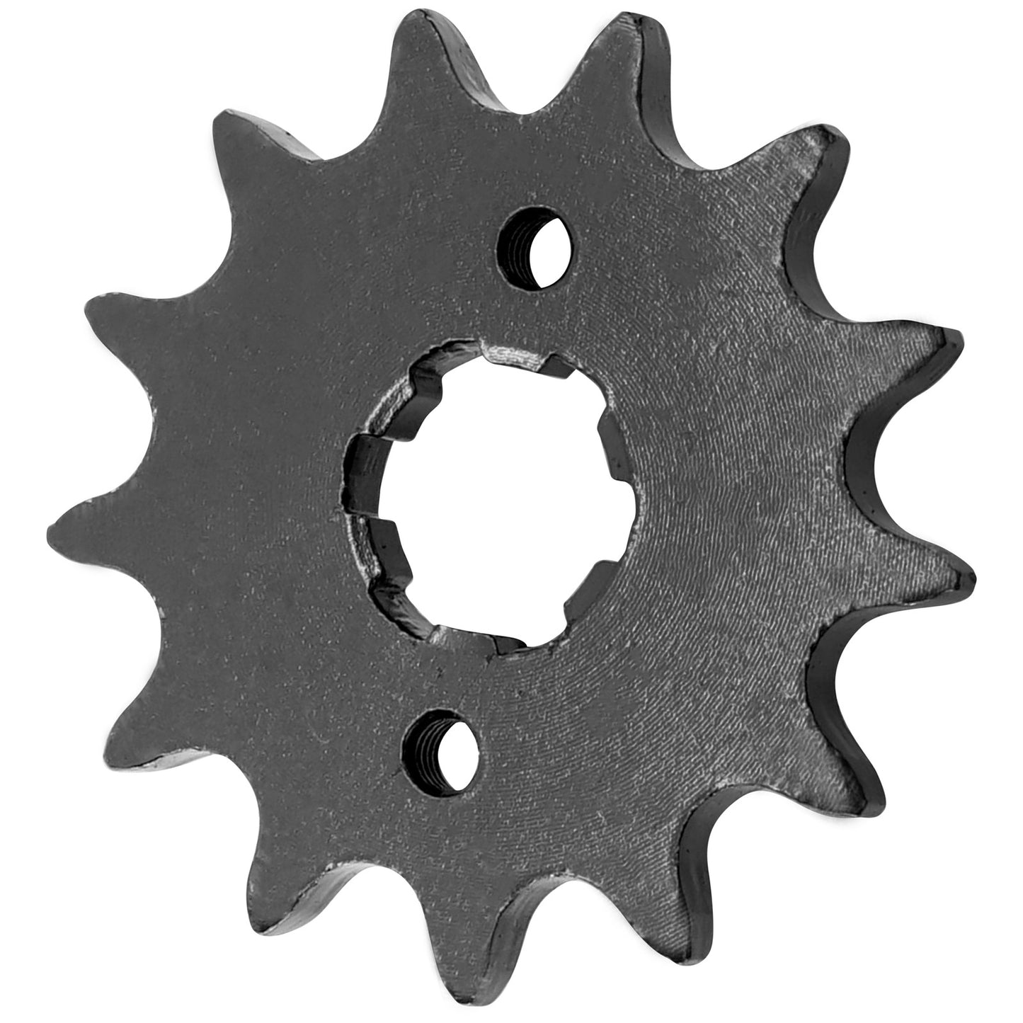 Caltric Front Drive Chain Sprocket for Honda 23801-HB5-000 23801-HC0-000 Teeth13