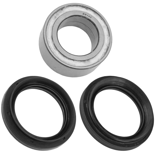 91051-Hn8-003 Rear Wheel Knuckle Bearing/Seals For Honda Rincon 680 TRX680 06-18