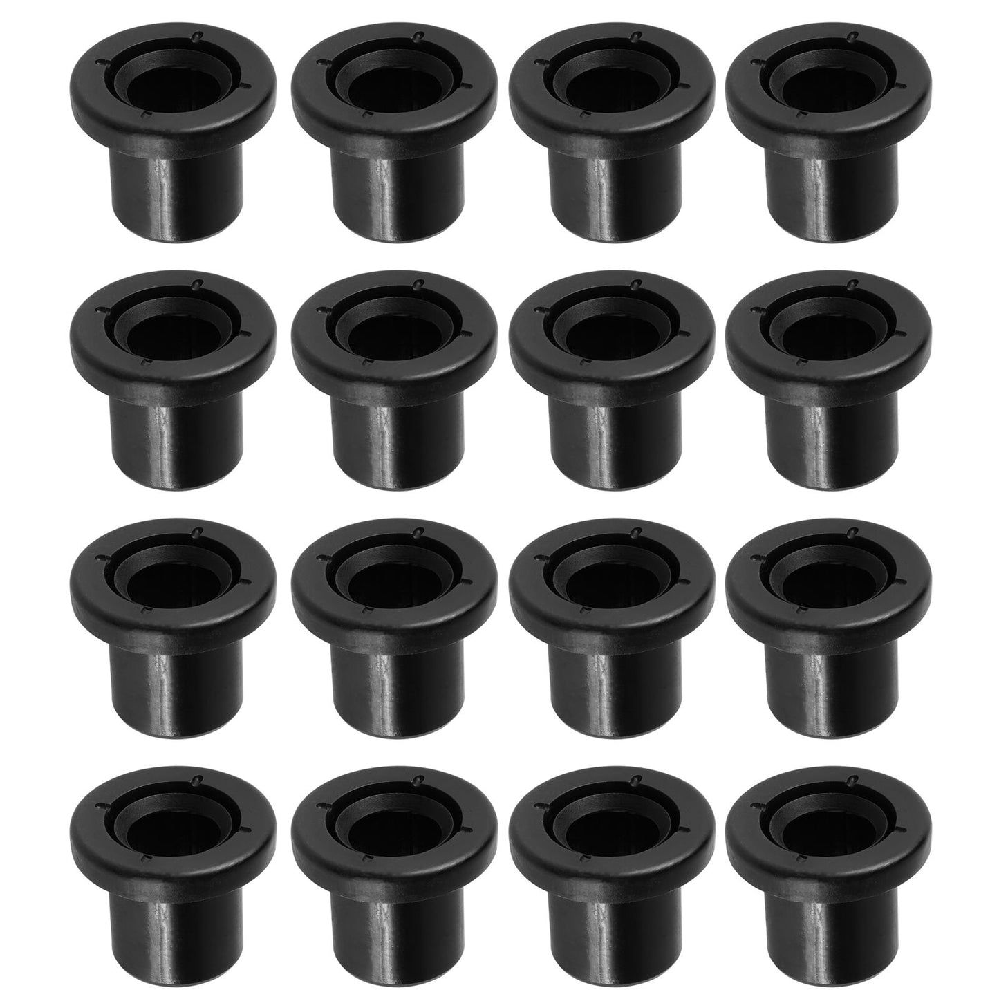 Front Suspension A-Arm Bushings for Polaris Predator 500 2005 2006 2007