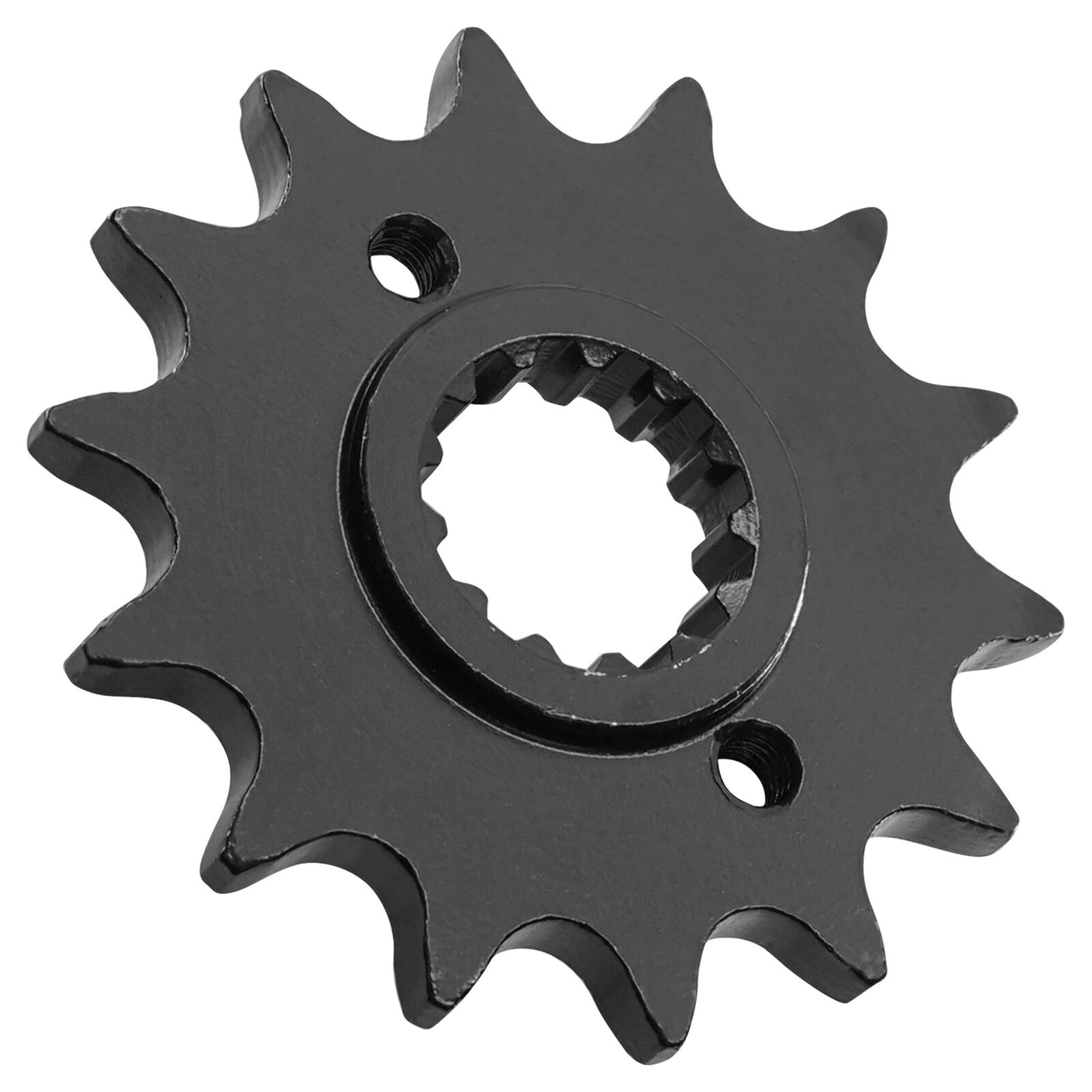 Front Drive Chain Sprocket for Kawasaki KLX250 06-07 2009-2010 2012-2014 2018-20