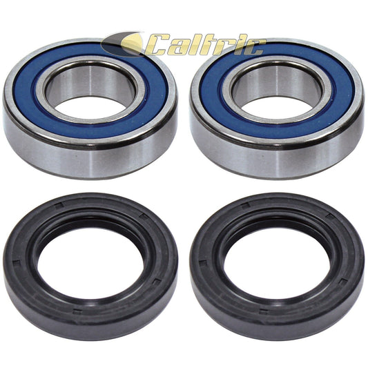 Front Wheel Ball Bearing Seal Kit for Yamaha XVZ1300 Royal Star 1300 Venture