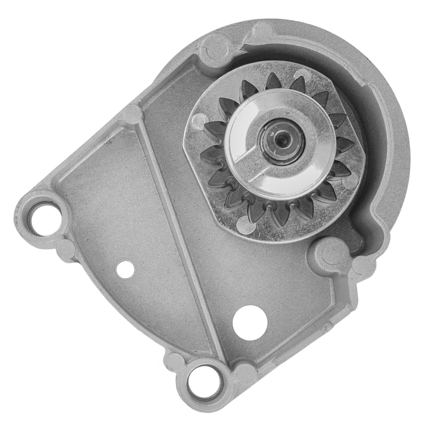 Starter for Briggs & Stratton 18 Hp Twin Cylinder 498148 399928 495100