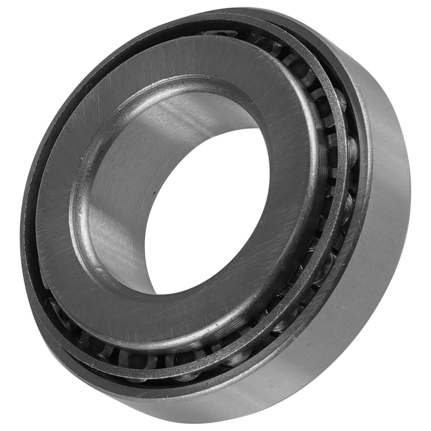 Caltric 1-543508 46-8530 1543508 468530 Fork Caster Roller Bearings For Toro