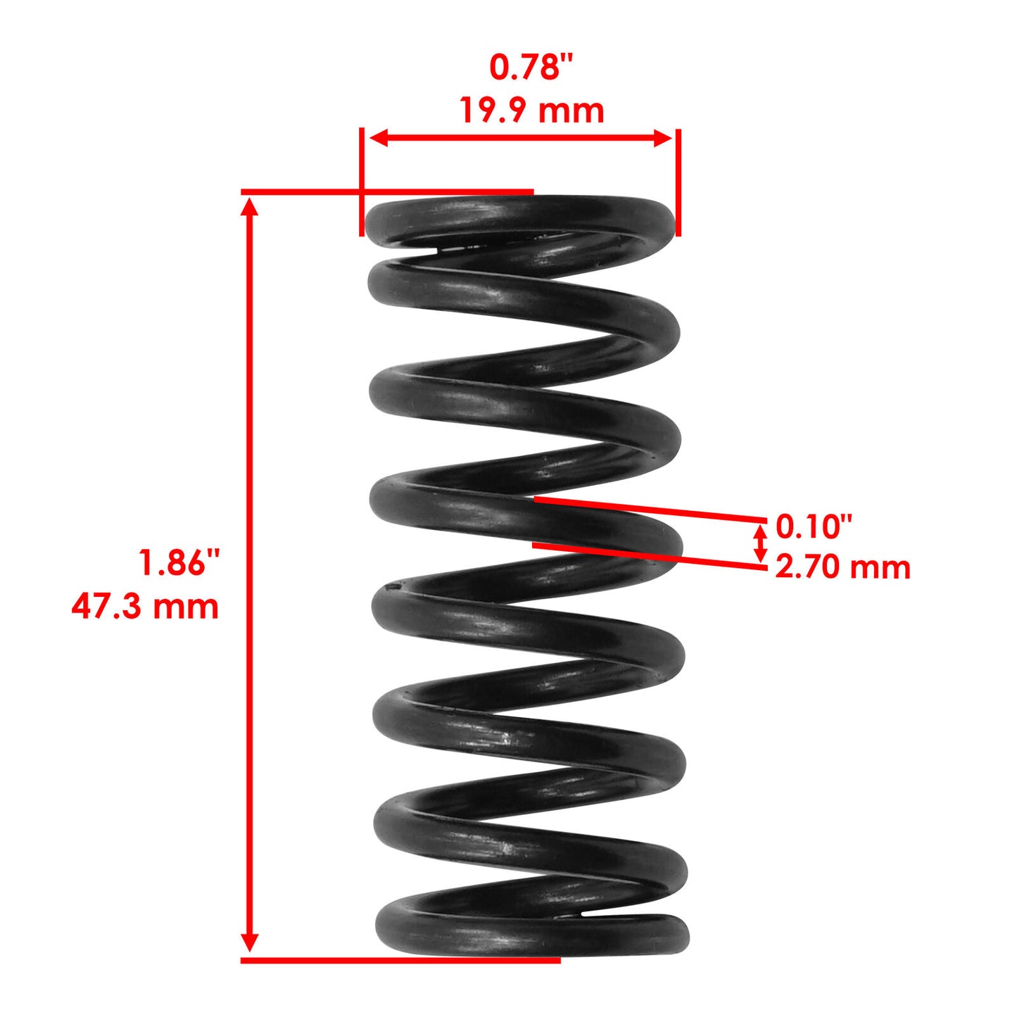 Clutch Friction w/ Steel Plates Spring Gasket Kit for Yamaha MT10 2018-2023