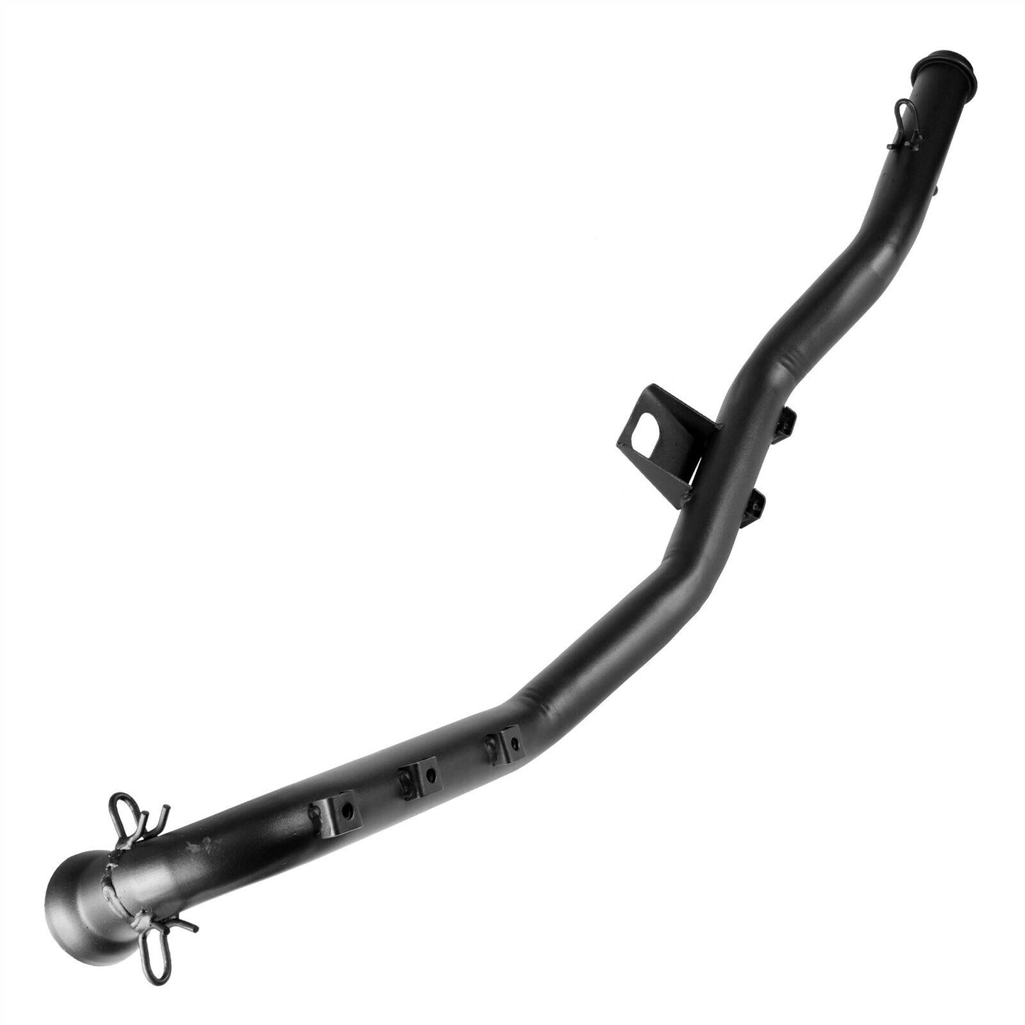 Exhaust Muffler Pipe fits Polaris Sportsman 400 2001 2002 2003 2004 2005