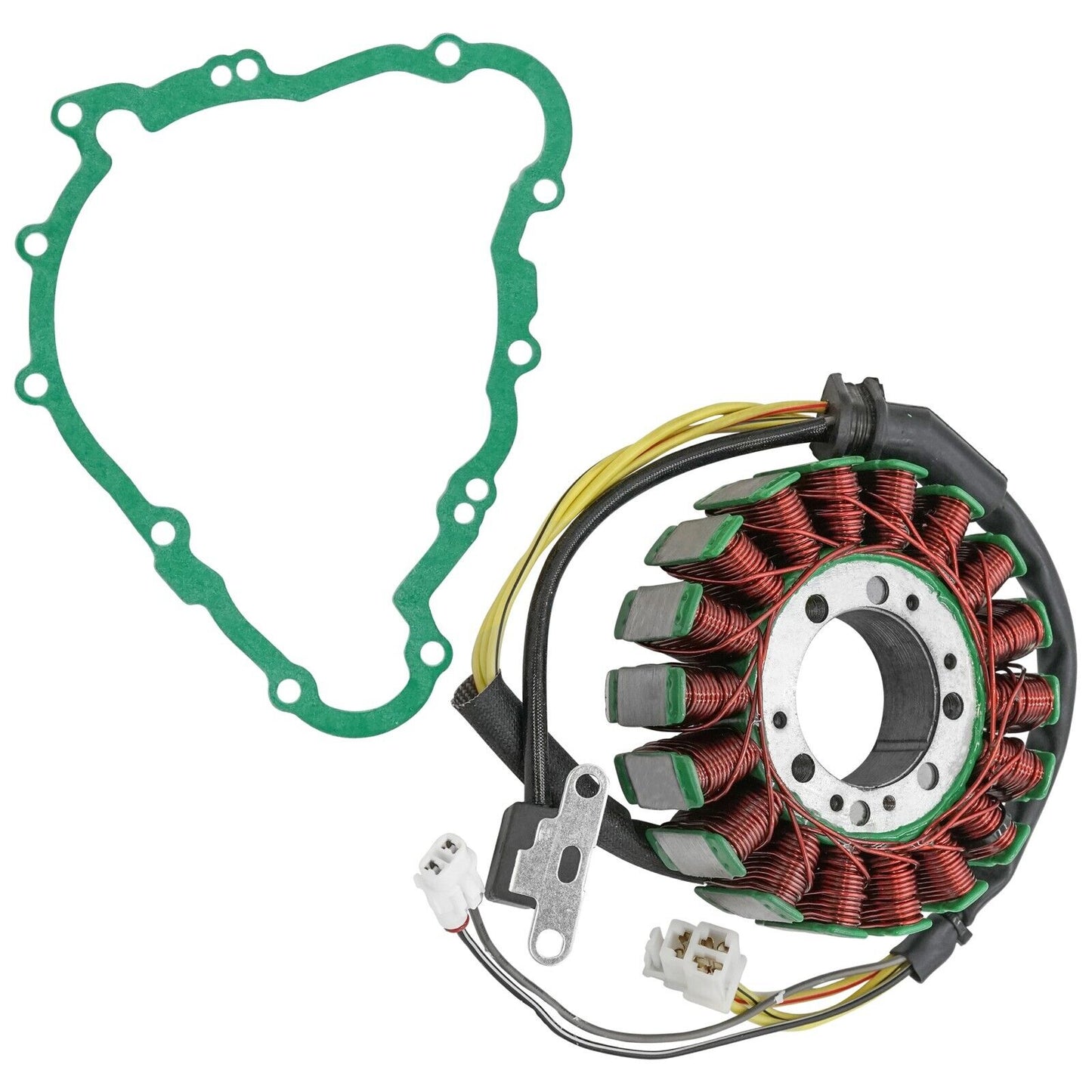 Stator & Gasket for Triumph Street Triple 675 2008 2009 2010 2011 2012