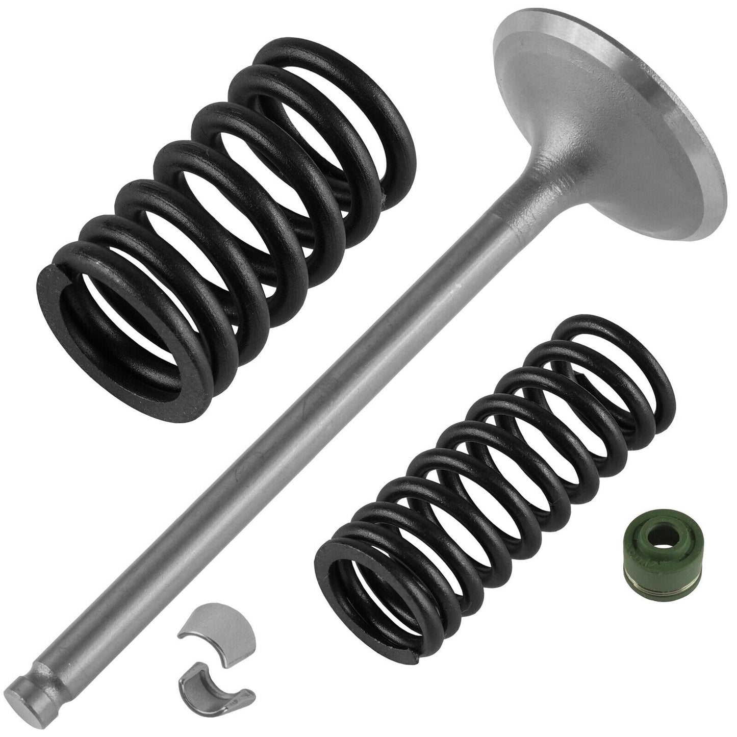 Intake Valve Kit for Honda Recon 250 TRX250 2x4 2002-2009 2011-2014 2016-2022