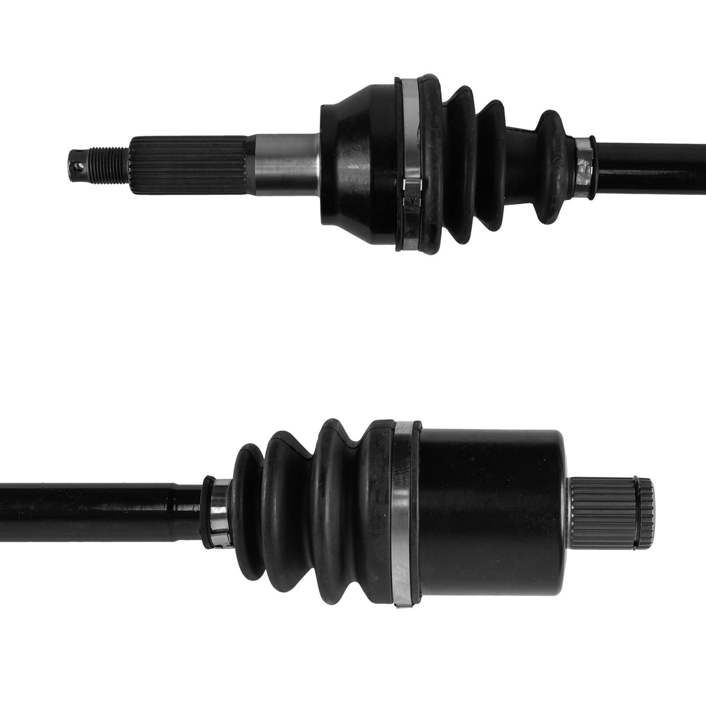 Rear Left Complete CV Joint Axle for Polaris Ranger Crew 900 / 900-5 / 900-6