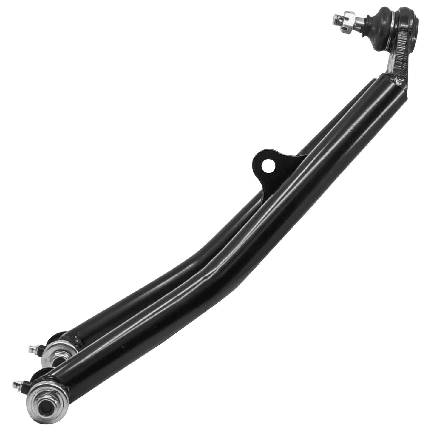 Caltric Front Lower Right A-Arm for Yamaha YFZ450 2004-2013