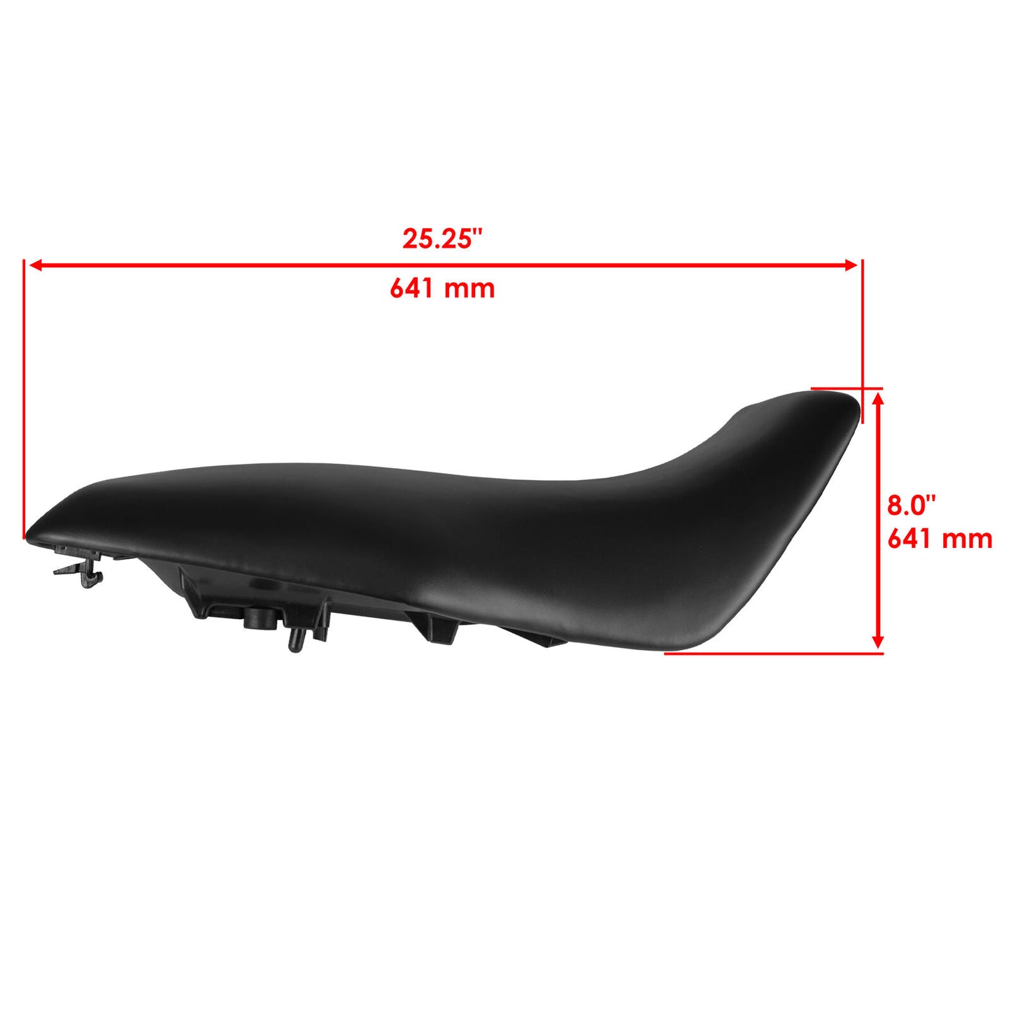 Complete Seat For Yamaha 5KM-24710-01-00 5KM-24710-00-00