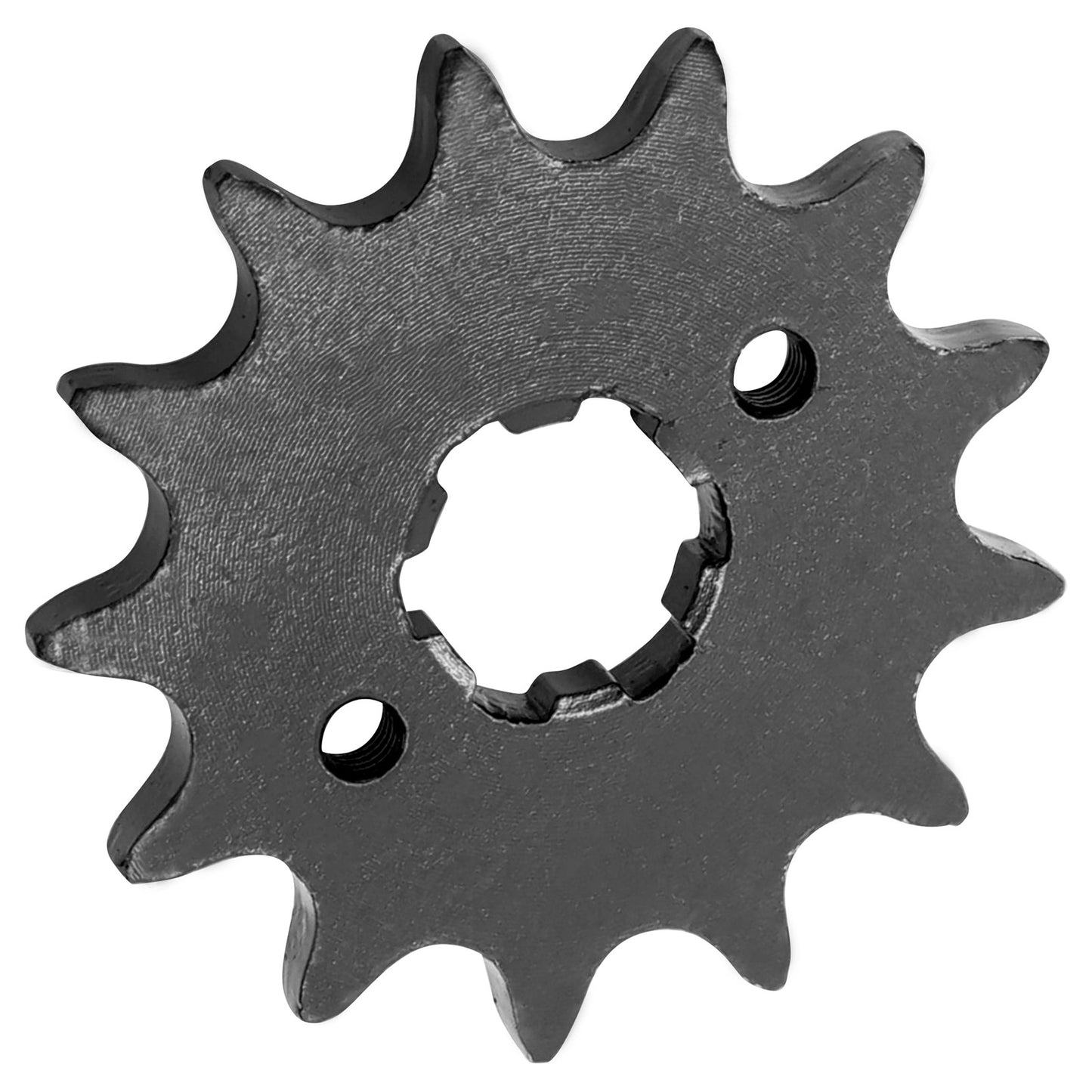 Caltric Front Drive Chain Sprocket for Honda 23801-HB5-000 23801-HC0-000 Teeth13