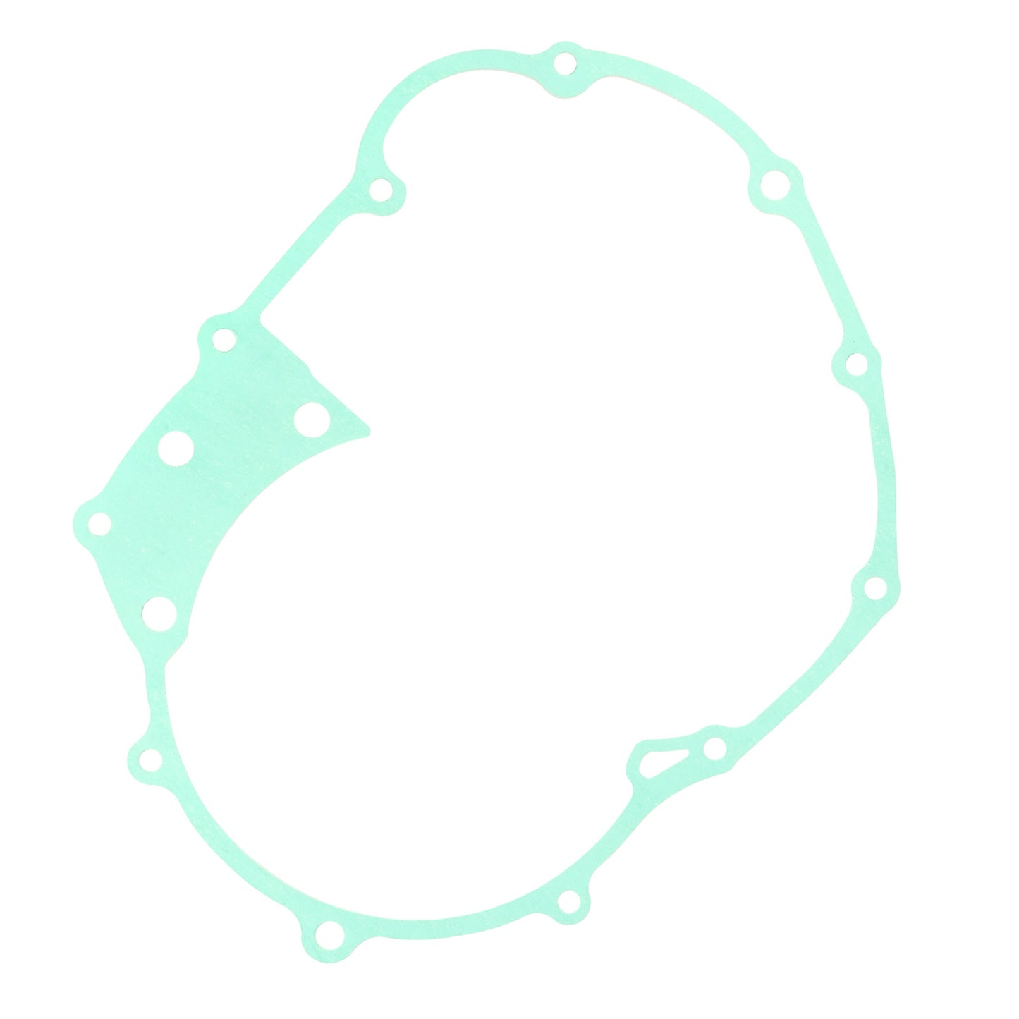 Clutch Cover Gasket for Honda ATC200 ATC200E ATC200Es ATC200M ATC200S 1981-1986