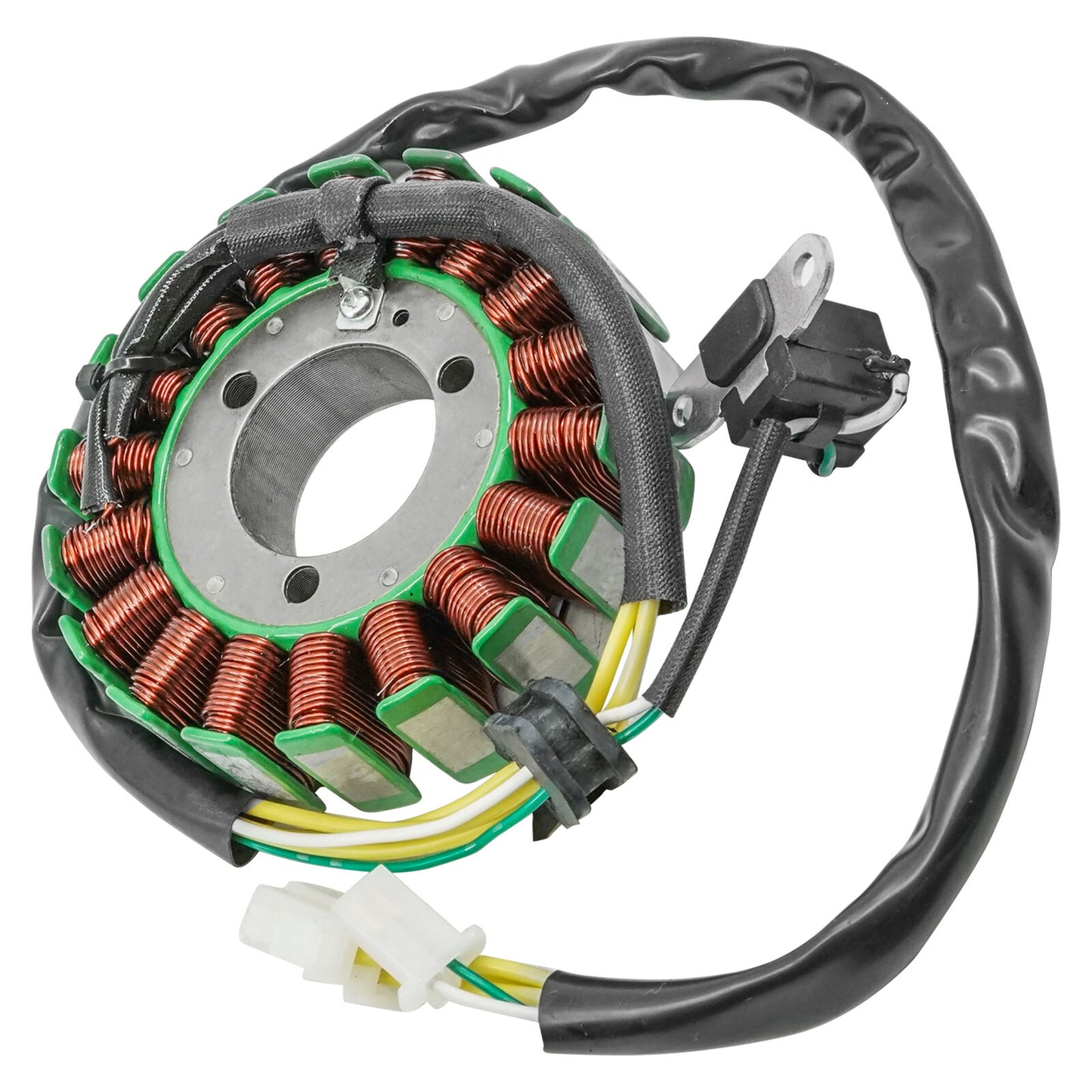 Stator Coil For Suzuki Vstrom 650 DL650 DL650A 2007-2009 2011-2012 2014-2016