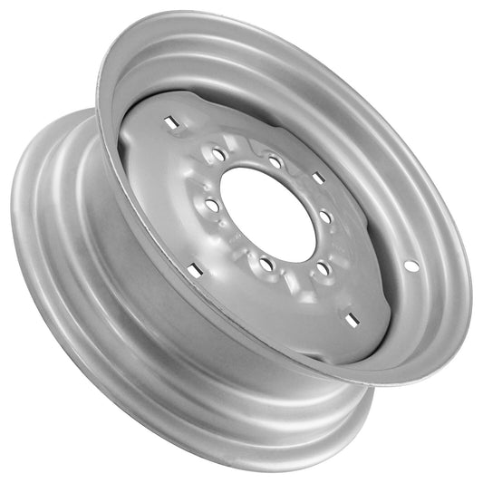 Front Wheel Rim For Ford New Holland 3610 374 385 3910 3930 395 4000 4100 4110