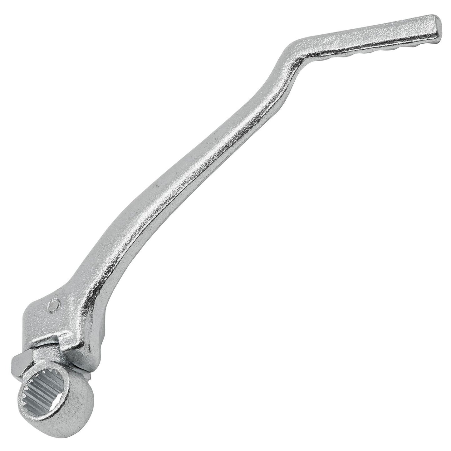 Caltric Kick Start Lever Arm for Honda CRF150R 2007-2023