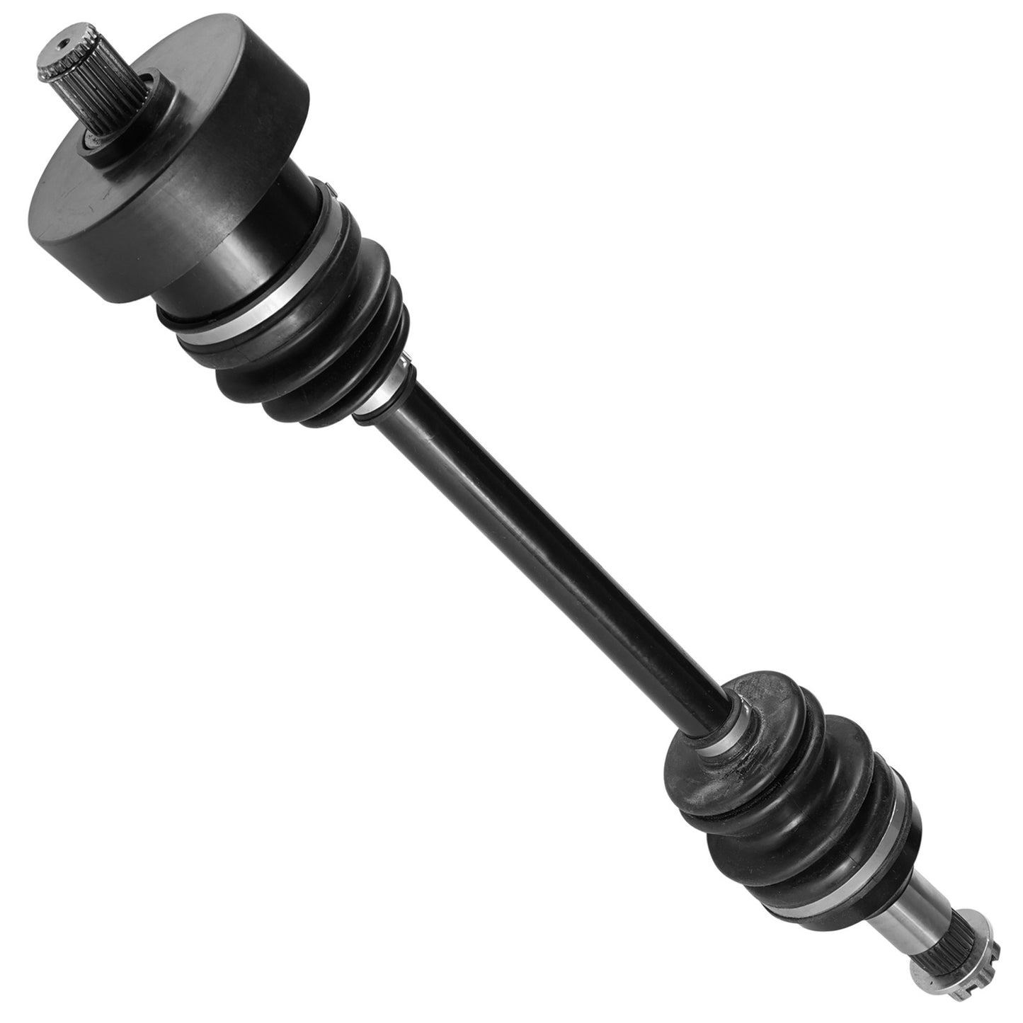 Front Left Complete CV Joint Axle for Arctic Cat 0502-813, 1502-345