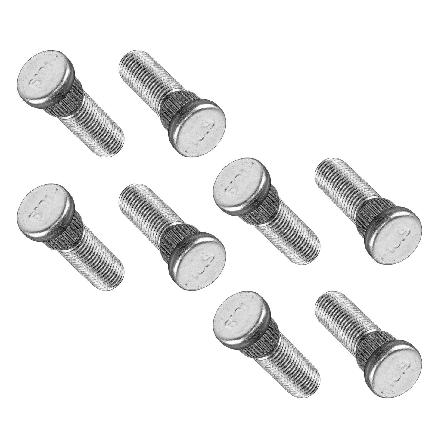 8 Front or Rear Hub Stud Bolt Fits Polaris Ranger 1000 XP All Options 2017-2021