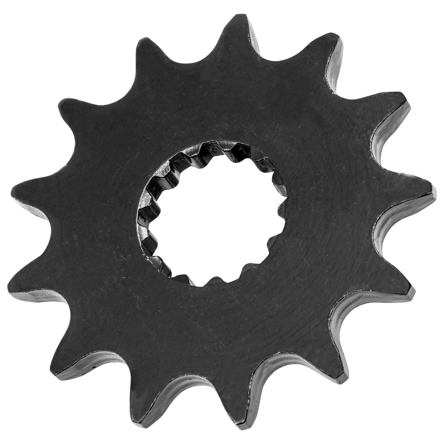 Caltric Front Drive Chain Sprocket for Yamaha YFM660R Raptor 2001-2005 Teeth 13