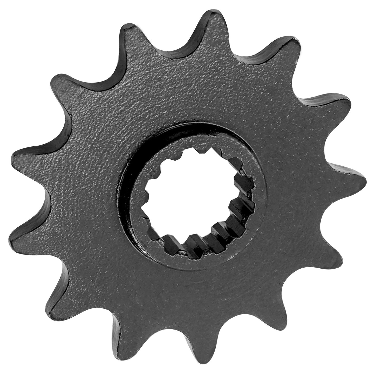 Front Drive Chain Sprocket for Suzuki RM250 87-08/RMX250 1989-1998/DR250 1990-93