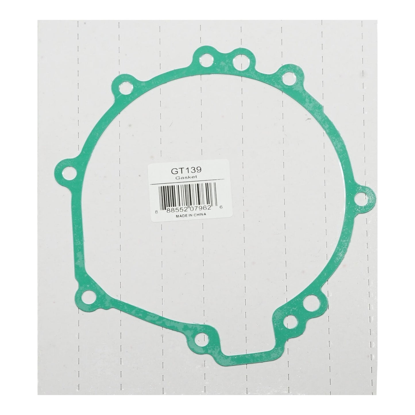 Stator Gasket for Kawasaki ZX10R ZX-10R Ninja ZX1000 2006 2007 08 09 2010 Gasket