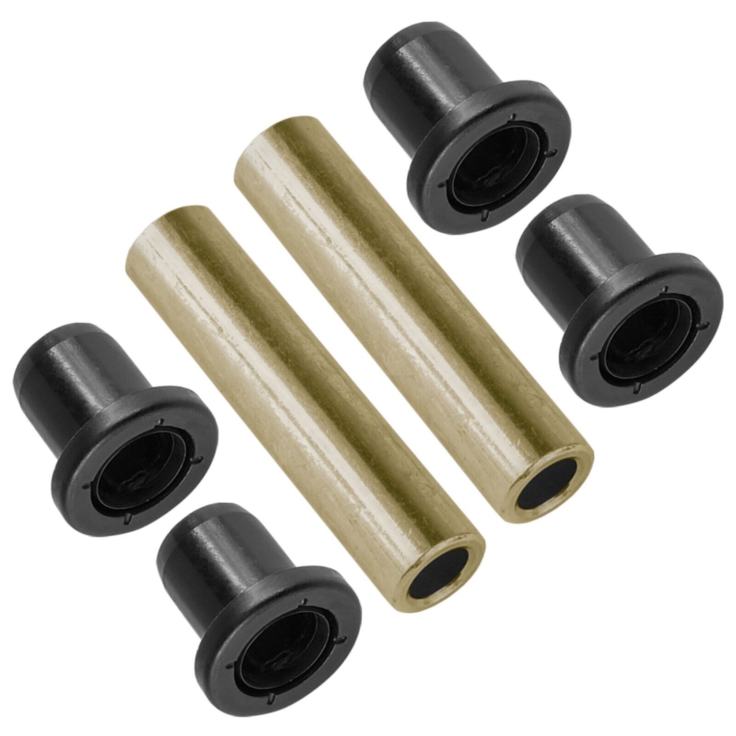 Rear A-Arm Inner Pivot Shaft and Bushing Kit for Polaris Ranger 570 Full S 2015