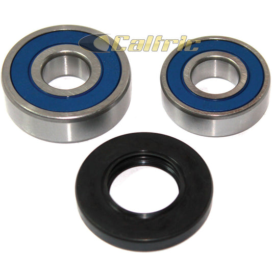 Rear Wheel Ball Bearings Seals Kit for Honda CRF230F 2003-2009 2012 13 2014