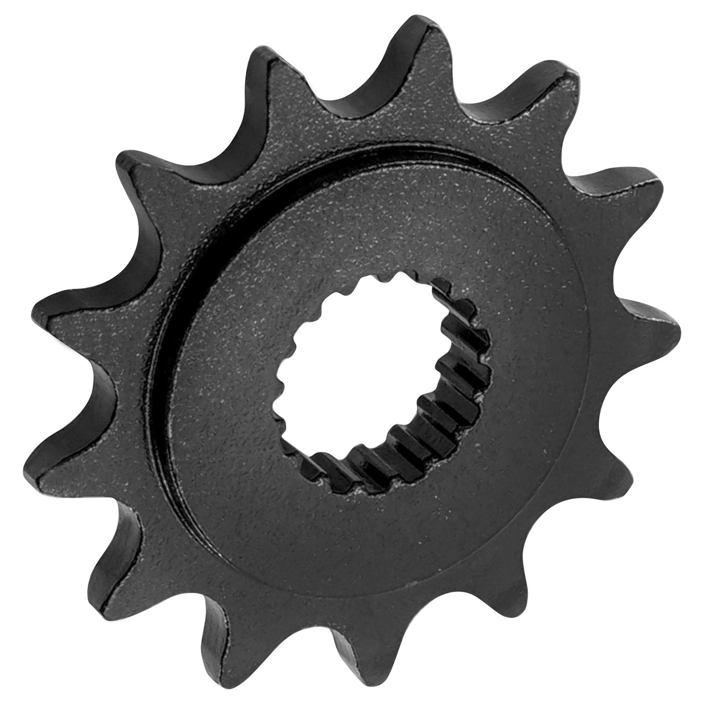 Caltric Front Drive Chain Sprocket for Honda TRX450R 2006 2007-2009 Teeth 13