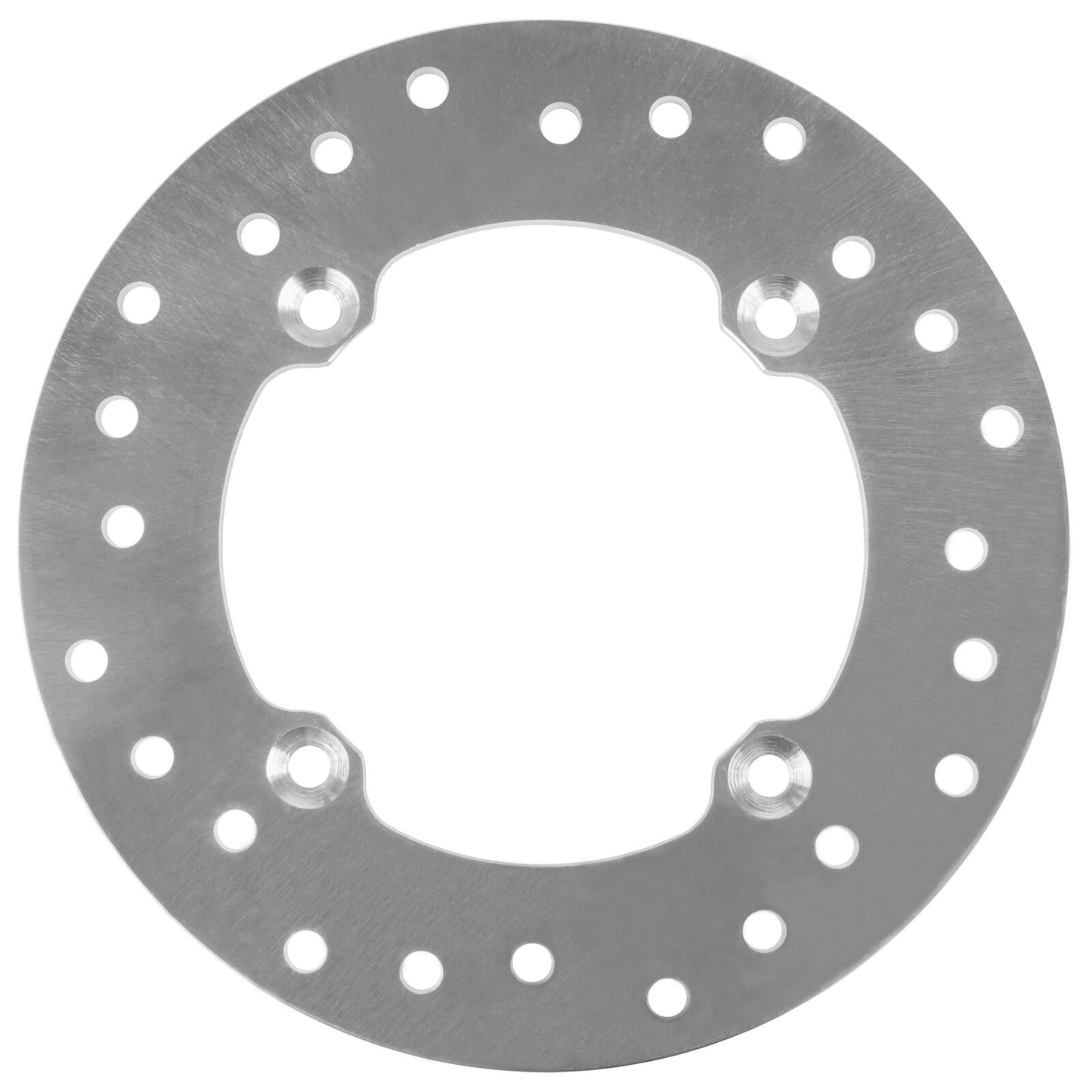 Front Brake Disc Rotor for CanAm Maverick 1000 MAX 4x4 2014 2015 2016 2017 2018