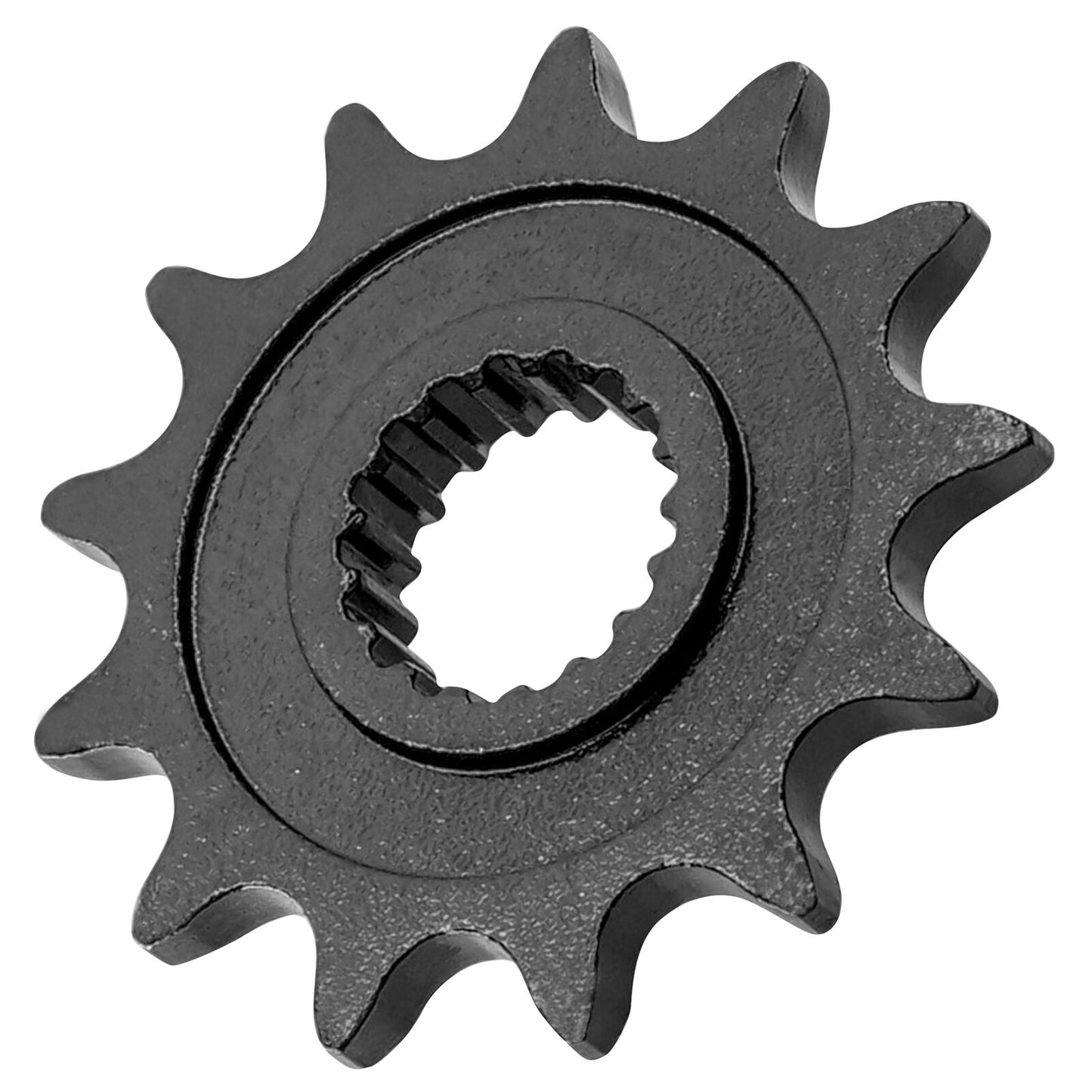 Caltric Front Drive Chain Sprocket for Honda TRX450R 2006 2007-2009 Teeth 13