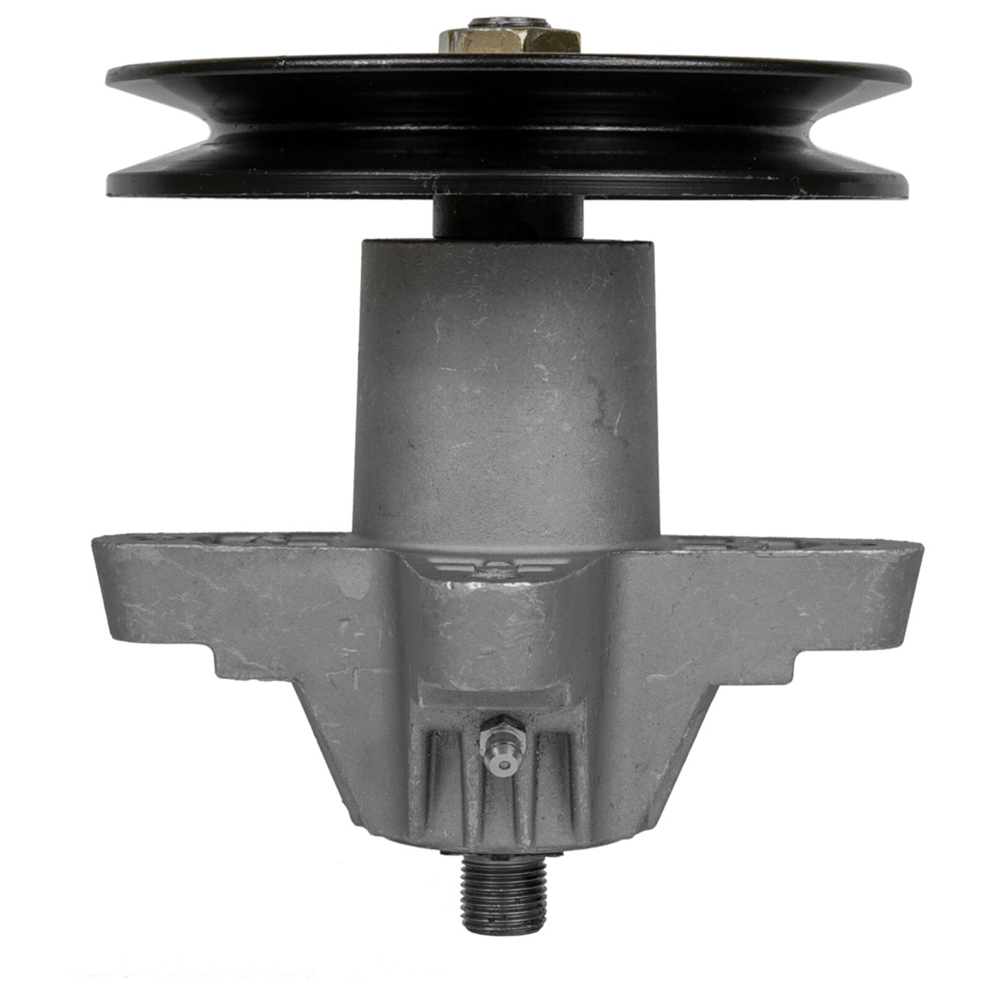 Caltric 618-0324 918-0324 Spindle Assembly with Pulley For MTD Cub Cadet