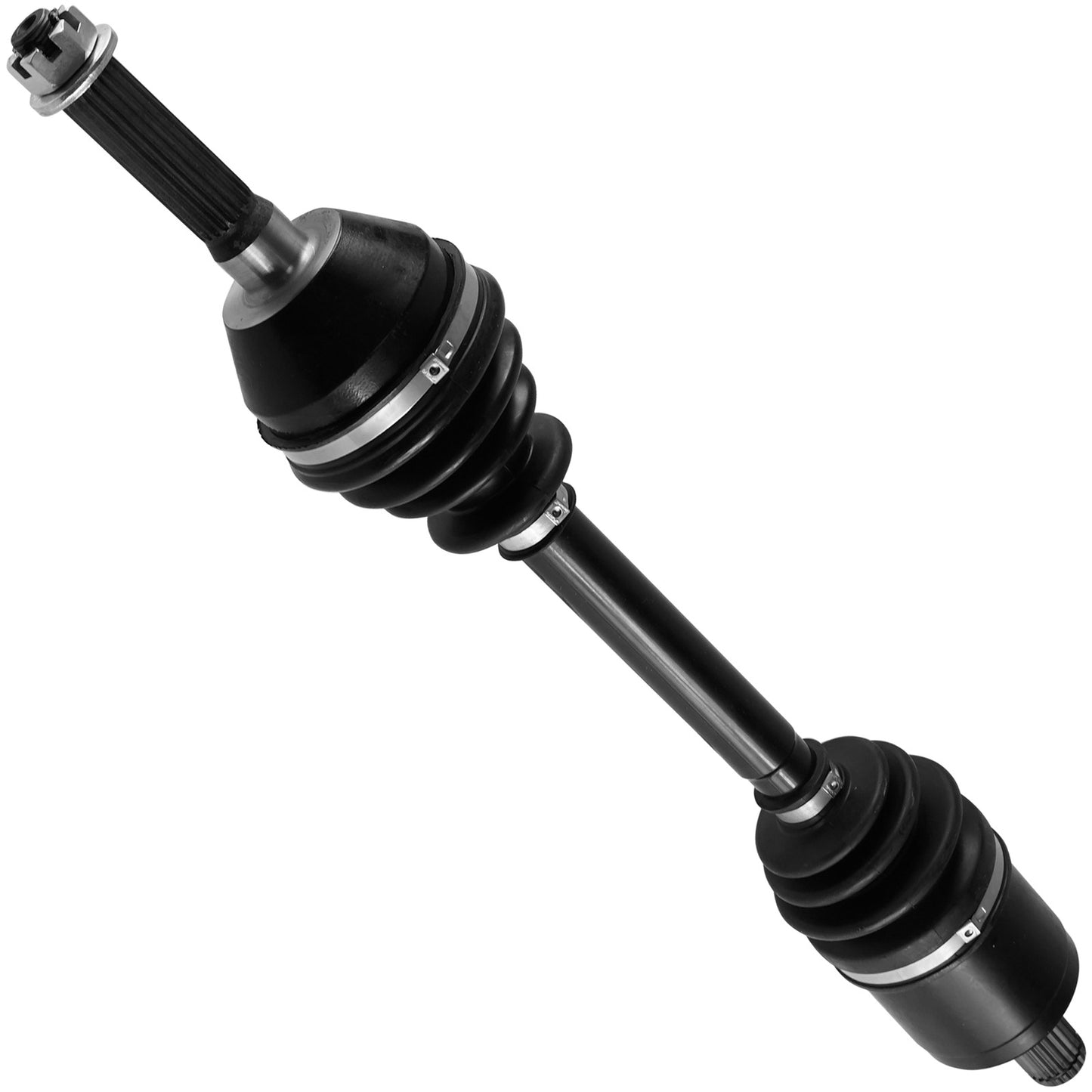 Front Right CV Joint Axle for Polaris Sportsman 400 500 600 700 800 Mv7 2005