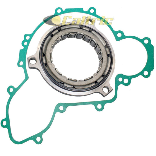 Starter Clutch W/Gasket for Polaris RZR XP 900 / RZR 4 XP 900 2011-2012