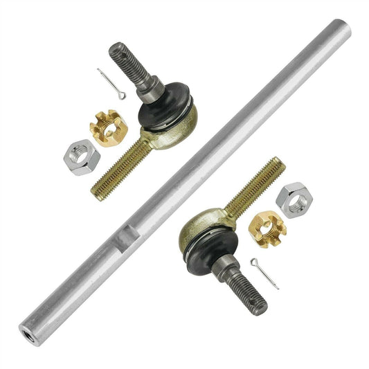 Tie Rod Kit w/ Ends Single NEW for Polaris Sportsman 550 Touring EPS 2011-2013