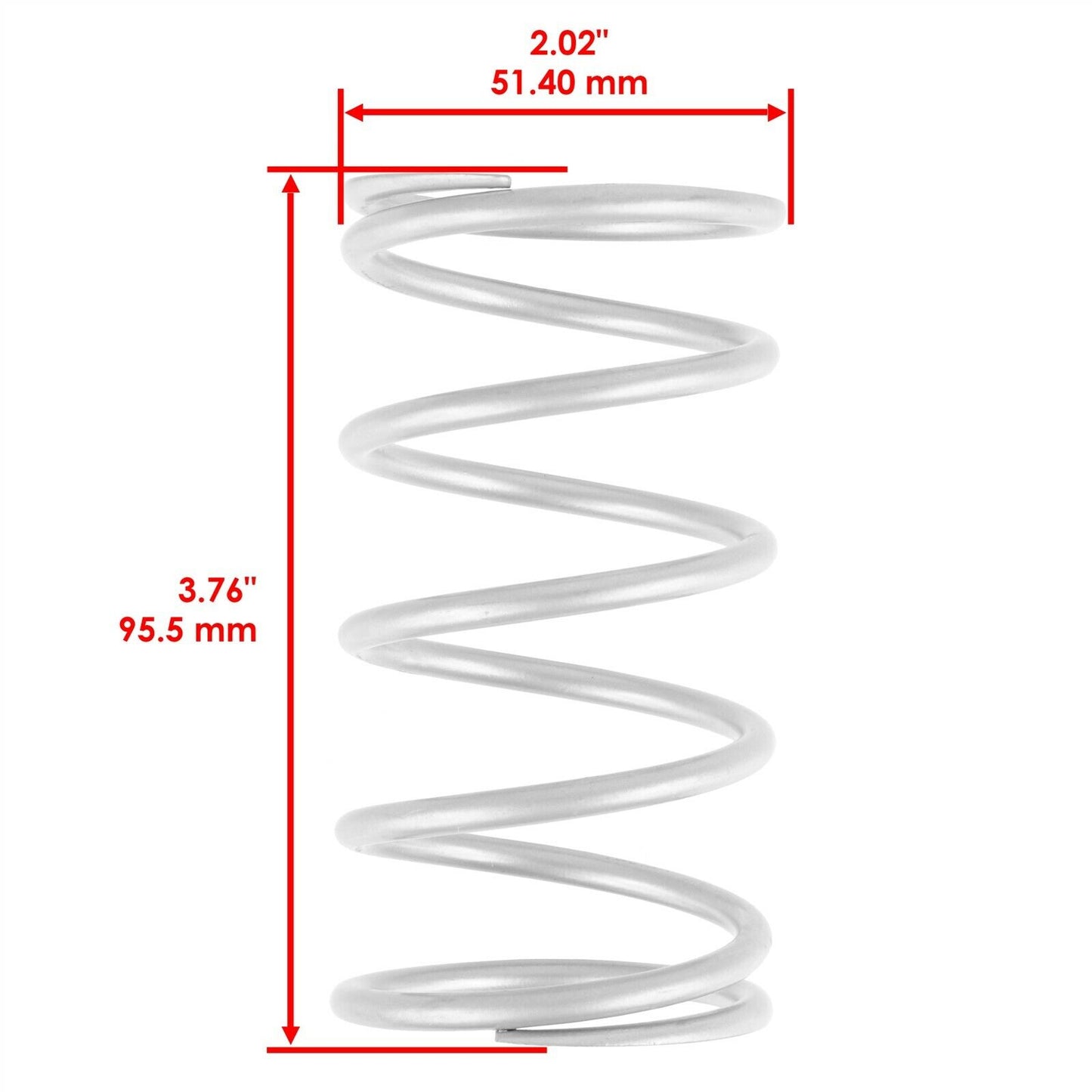 Primary Drive Clutch Spring fits Can-Am Renegade 650 2018-2021