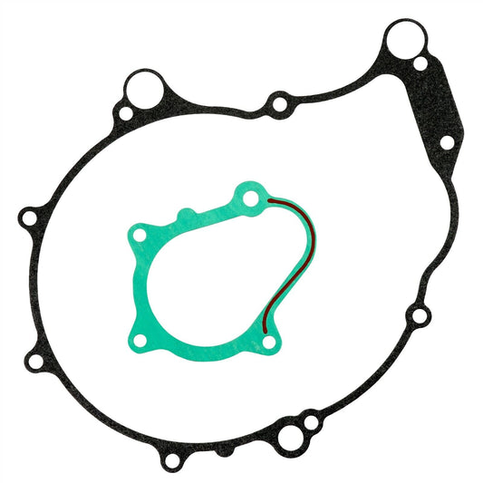 Stator Gasket For Yamaha Raptor 660R YFM660R 2001-2005 w/ Crankcase Cover Gasket